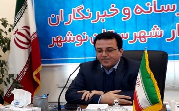 فرماندار نوشهر:
۳ پروژه ملی در نوشهر افتتاح می شود