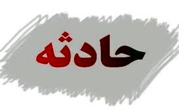 آتش سوزی مهیب پراید روبروی جایگاه سی ان جی آبادان 