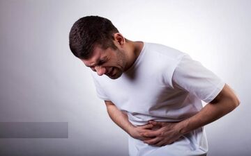 ورم معده و راه درمان آن