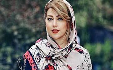  خودشیفتگی همسر شهاب حسینی