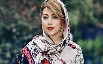  خودشیفتگی همسر شهاب حسینی