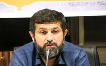 استاندار خوزستان:احساس می‌کنم دچار پیری زودرس شده‌ام