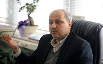 هاشمی: لغو طرح ترافیک باعث گسترش کرونا می‌شود
