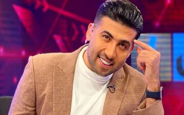 تیکه سنگین مجتبی پوربخش به هنرمندان/ تمام تصوراتم خراب شد!