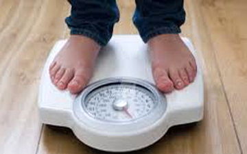 
با کودک لاغر چه باید کرد؟