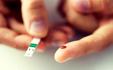 
نشانه‌های مقاومت بدن به انسولین کدامند؟