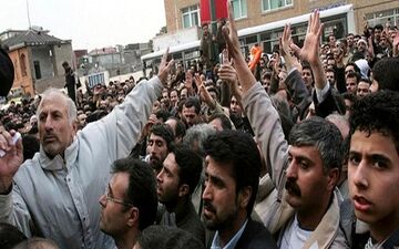 سومین حقوق معوقه کارکنان نیشکر هفت‌تپه این هفته پرداخت می‌شود