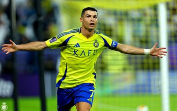 جدال النصر و الهلال بر سر رونالدو؛ رویا یا واقعیت؟