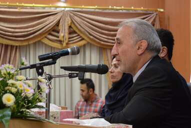 سمینار سالانه هی