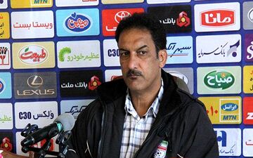 مشکل بزرگ استقلال ؛ تیم شفر رهایی از این درد را بلد نیست