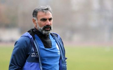 فکری: به ما قول دادند که بازی‌های‌مان با پرسپولیس تا دربی برابر باشد/ برای استقلال سناریو چیده‌اند