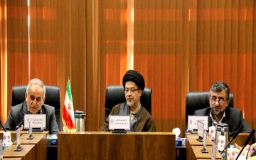 برگزاری نشست تخصصی تبیین سیاست‌ها و راهبردهای شورای عالی انقلاب فرهنگی