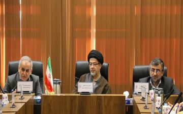 برگزاری نشست تخصصی تبیین سیاست‌ها و راهبردهای شورای عالی انقلاب فرهنگی