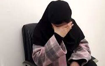 نقشه 20 هزار دلار دختر تهرانی برای پدر و مادرش