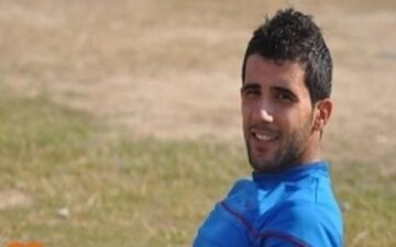 خبر بد برای پرسپولیس؛ بشار رسن مصدوم شد