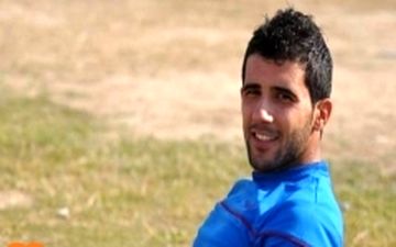 خبر بد برای پرسپولیس؛ بشار رسن مصدوم شد