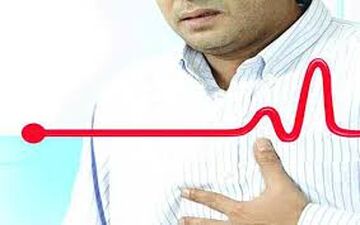 مراقب عارضه قلبی بروفن و دیکلوفناک باشید!