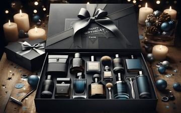 کادوی مردانه چی بخریم؟ چرا عطر بهترین هدیه برای آقایان است