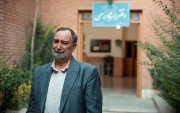 قسمت آخر سریال رستگاری پخش از شبکه دو + تماشای آنلاین و دانلود