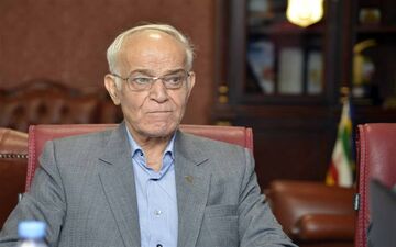زمان برگزاری مراسم تشییع پیکر مرحوم کاشانی تغییر کرد