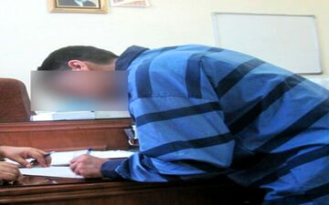 قتل برادرزن به خاطر اختلاف حساب مالی