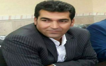 محمدکریمی رئیس شورای اسلامی استان ایلام شد