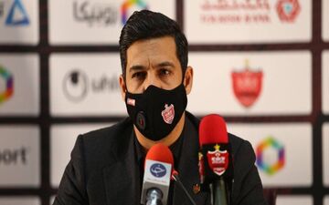 شکوری: برخی دربی خیالی درست کرده اند اما جامی به آنها نمی دهند
