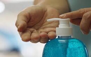 استفاده از مواد ضدعفونی ‌کننده و چند اشتباه رایج
