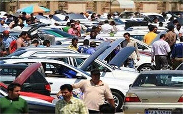 خریداران خودرو، فروشنده جوان را کشتند