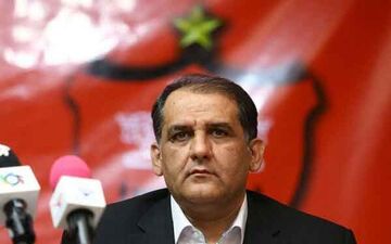 رسول پناه: برانکو گردن پرسپولیس حق دارد/ در جذب بازیکنان جدید اصلا ولخرجی نکردیم/ پرسپولیس دارد آقایی می کند