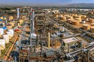 تولید گازوئیل پالایشگاه تهران بر اساس استانداردهای ملی
