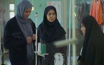 
زمان پخش سریال «محرمانه» شبکه سه مشخص شد
