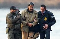تدارک کیفرخواست سنگین‌تر آمریکا علیه مادورو؛ بازگشایی پرونده جرائم مالی در میامی