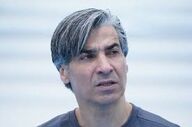 وحید شمسایی: از غیرت بازیکنانم خوشحالم؛ مربیانم من را حلال کنند