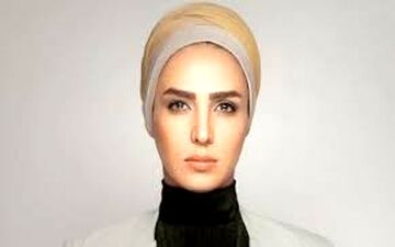خواستگار میلیاردر خانم بازیگر+عکس