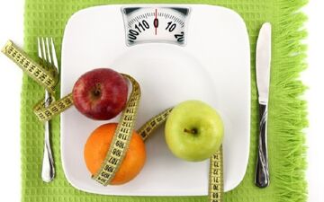  به جای رژیم گرفتن، این کار را بکنید تا لاغر شوید