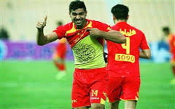 خرید جدید پرسپولیس در راه است