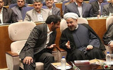 روایت ضرغامی از دعوا با رئیس‌جمهور در جلسه شورای عالی فضای مجازی 