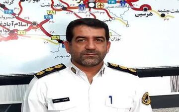 آغاز طرح ترافیکی اربعین از 26 مرداد 

