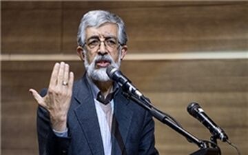 کابوس غربی‌ها این است که اسلام قدرت سیاسی پیدا کرده است