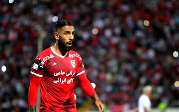 آخرین وضعیت دژاگه ؛ ستاره تی تی ها برابر استقلال بازی می کند؟