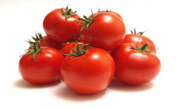 10 خاصیت گوجه فرنگی که نمی‌دانستید!