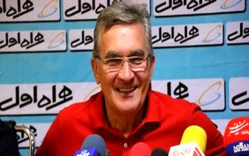 ما سه دربی حساس در لیگ داریم
