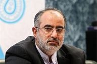 
مخالفت روحانی با فیلترینگ تلگرام در سال 96/ فقط در یک دوره ۲۵ میلیون سایت توسط کارگروه مصادیق مجرمانه بسته شد
