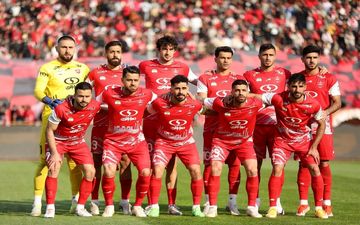 پرسپولیس در نقل‌وانتقالات زمستانی ؛ اولین خرید قطعی شد