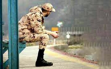 مشمولان غایب از خدمات اجتماعی محروم می شوند 
