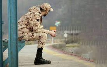 مشمولان غایب از خدمات اجتماعی محروم می شوند 
