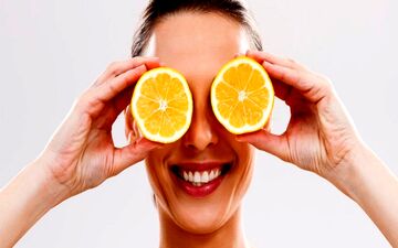 پانزده اسید طبیعی مفید برای پوست را بشناسید