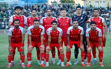 کمیته انضباطی فوتبال؛ جریمه پرسپولیس و سایر تیم‌ها