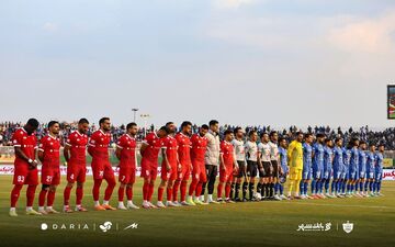 پیش‌بینی پیروزی پرسپولیس در دربی ۱۰۷